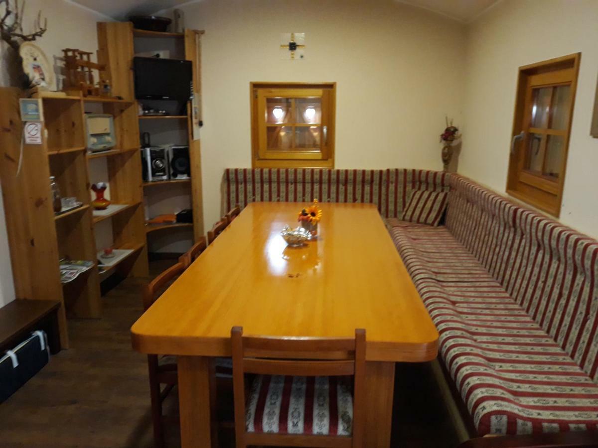 Vila Kuca Za Odmor "Nedeljko"/ Holliday Hause "Nedeljko" Sveti Martin Na Muri Exteriér fotografie