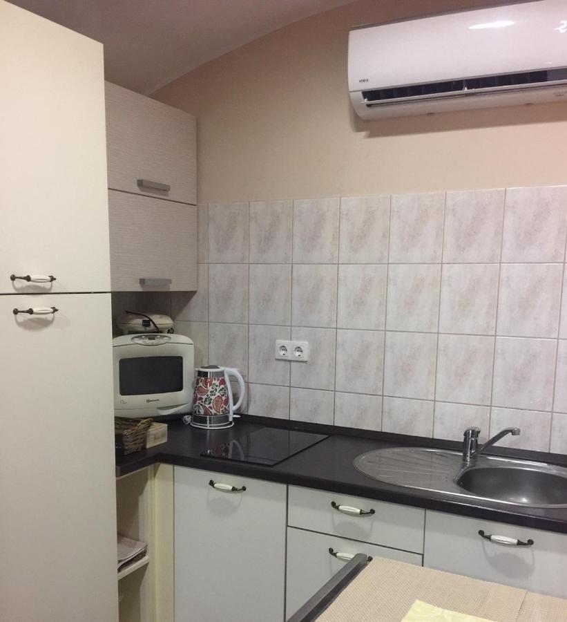 Vila Kuca Za Odmor "Nedeljko"/ Holliday Hause "Nedeljko" Sveti Martin Na Muri Exteriér fotografie