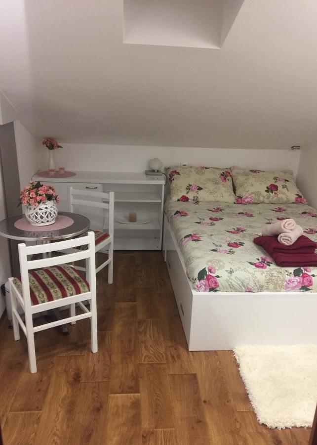 Vila Kuca Za Odmor "Nedeljko"/ Holliday Hause "Nedeljko" Sveti Martin Na Muri Exteriér fotografie