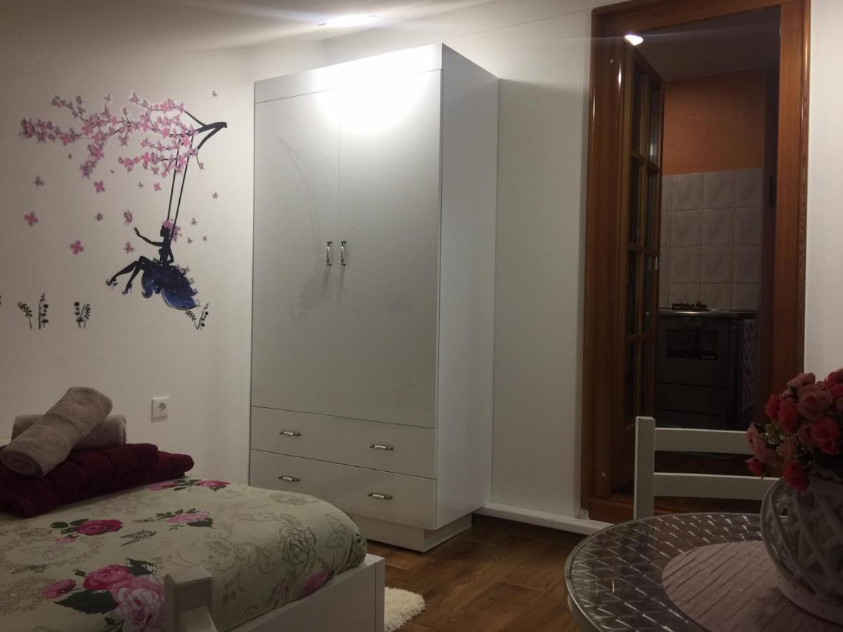 Vila Kuca Za Odmor "Nedeljko"/ Holliday Hause "Nedeljko" Sveti Martin Na Muri Exteriér fotografie
